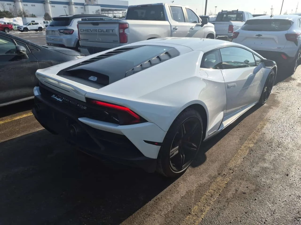 Lamborghini Huracan * 2 �����* ��.�������*  | Mobile.bg � ����������� 3