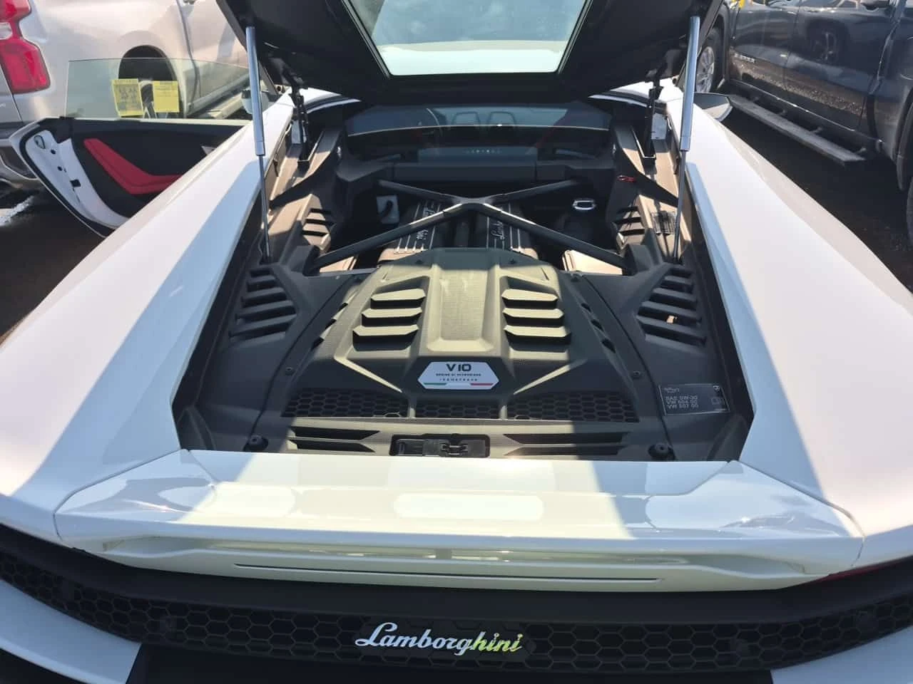 Lamborghini Huracan * 2 �����* ��.�������*  | Mobile.bg � ����������� 17