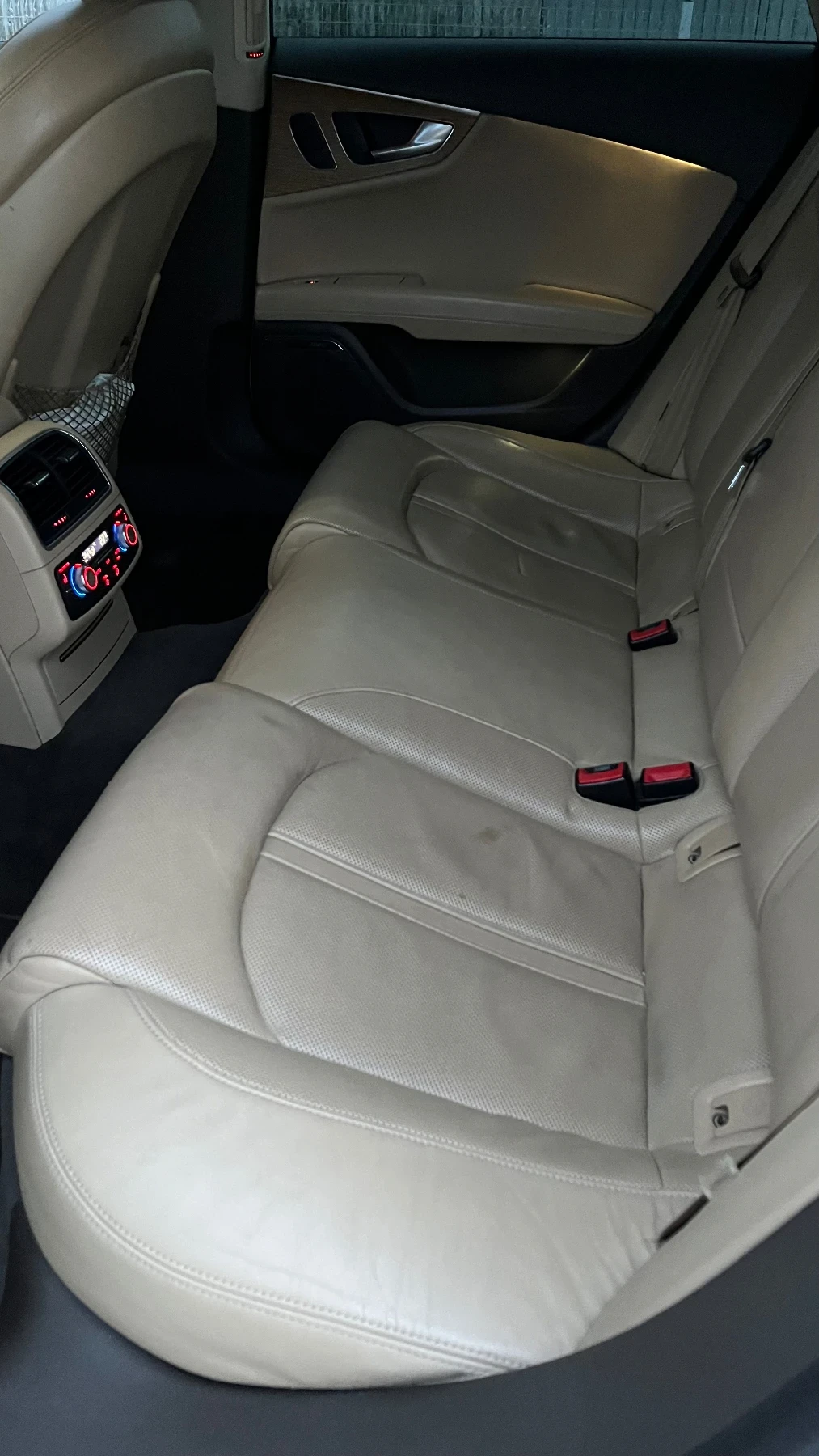 Audi A7, снимка 10 - Автомобили и джипове - 53953726