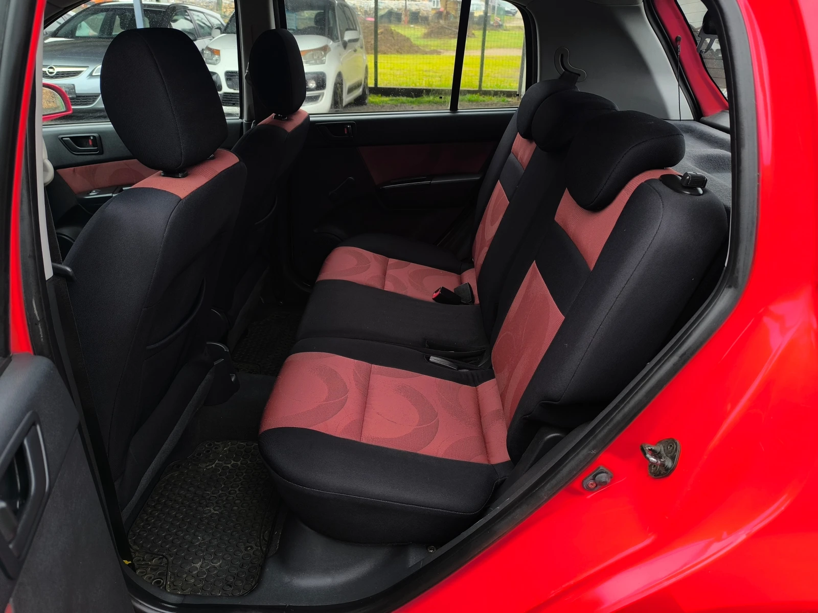 Hyundai Getz -FACE LIFT-1.1i-67��(4-���������)-��������- | Mobile.bg � ����������� 12