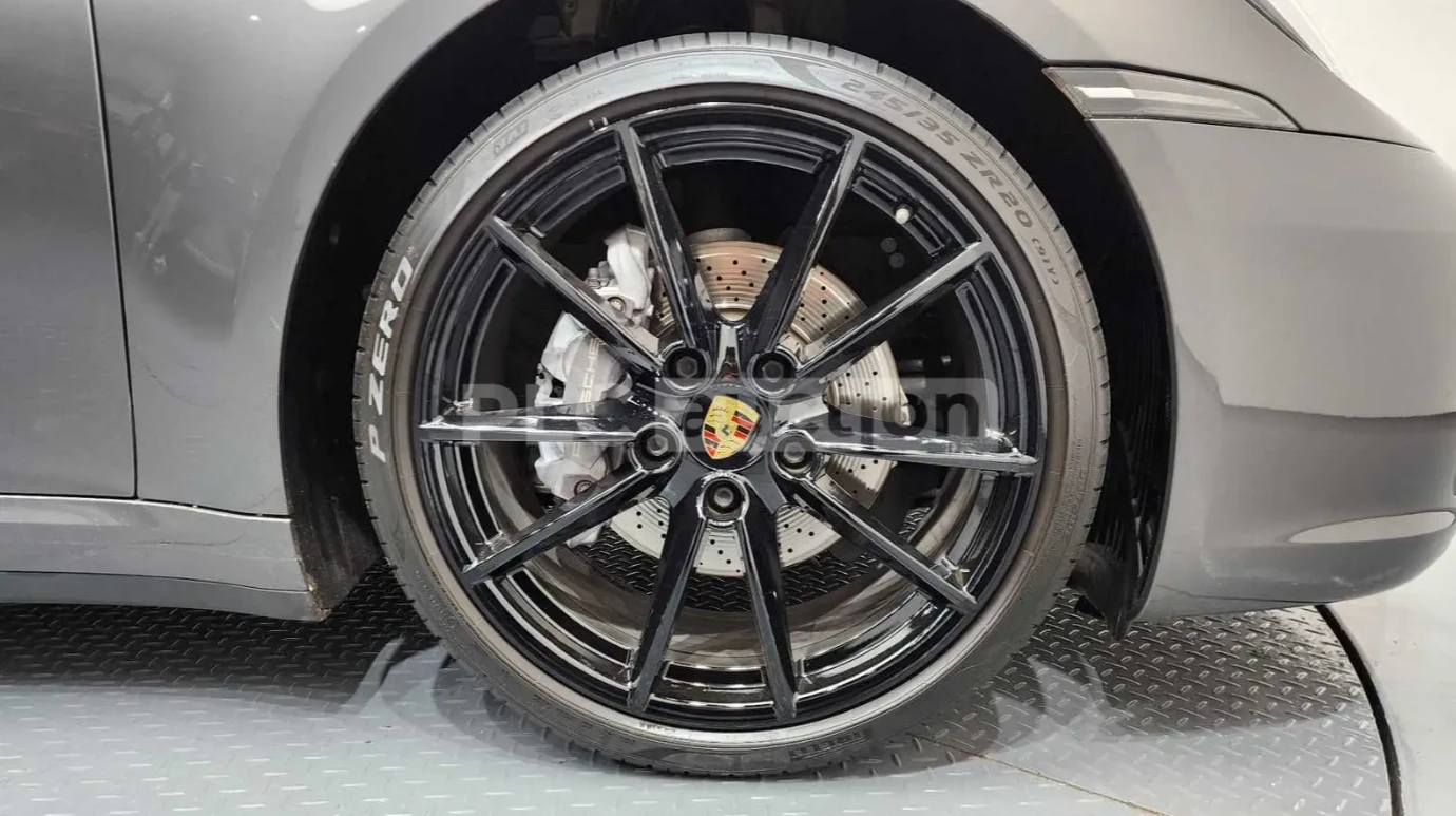 Porsche 911, снимка 5 - Автомобили и джипове - 54165586