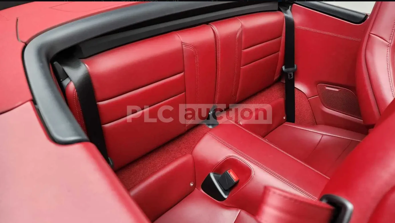 Porsche 911, снимка 11 - Автомобили и джипове - 54165586