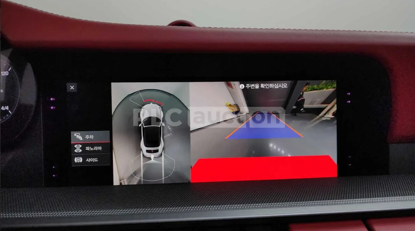 Porsche 911, снимка 14 - Автомобили и джипове - 54165586