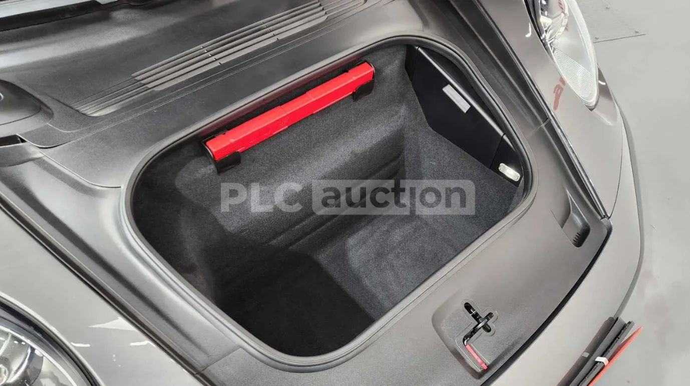 Porsche 911, снимка 6 - Автомобили и джипове - 54165586