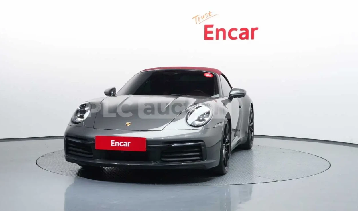 Porsche 911, снимка 3 - Автомобили и джипове - 54165586