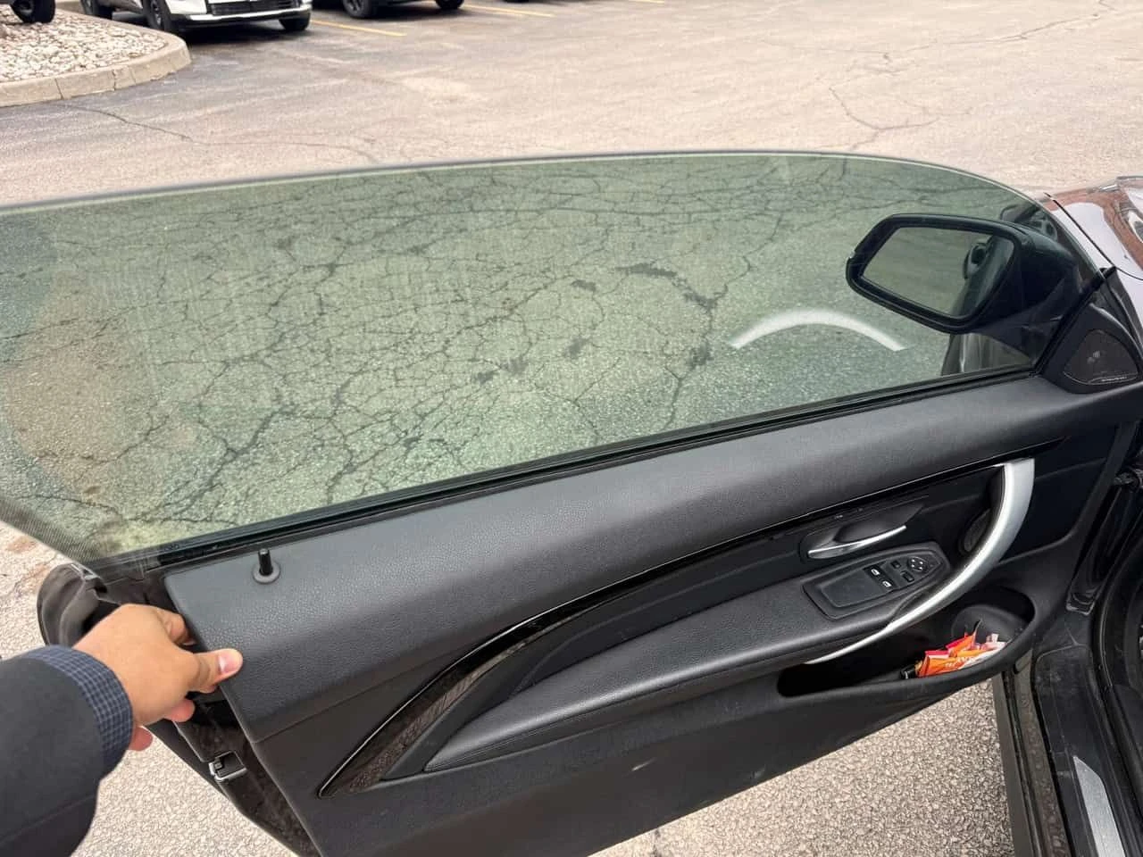 BMW 435  xDrive / CARFAX / CAMERA / M ПАКЕТ /Harman Kardon, снимка 10 - Автомобили и джипове - 54167522