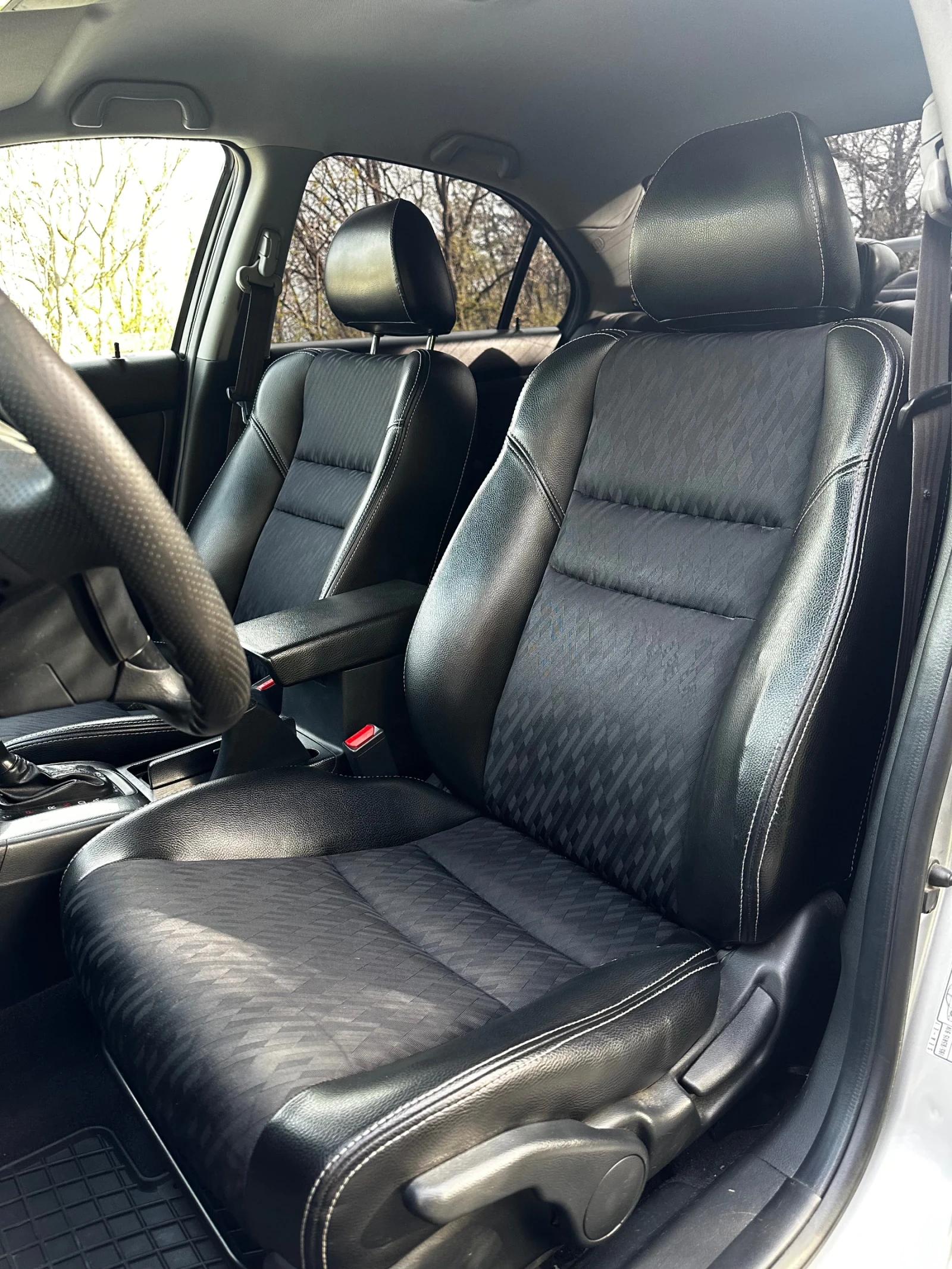 Honda Accord, снимка 8 - Автомобили и джипове - 54285579