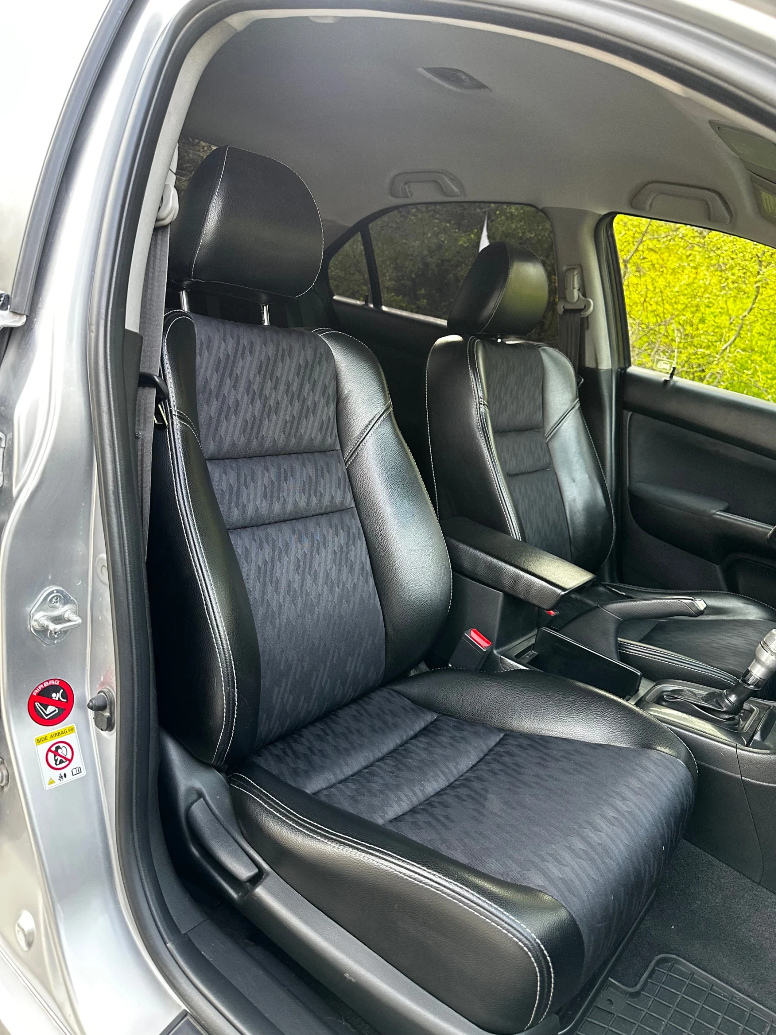 Honda Accord, снимка 9 - Автомобили и джипове - 54285579