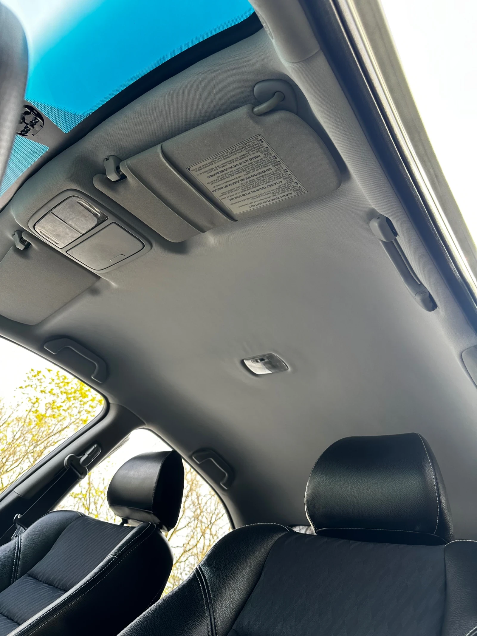 Honda Accord, снимка 13 - Автомобили и джипове - 54285579