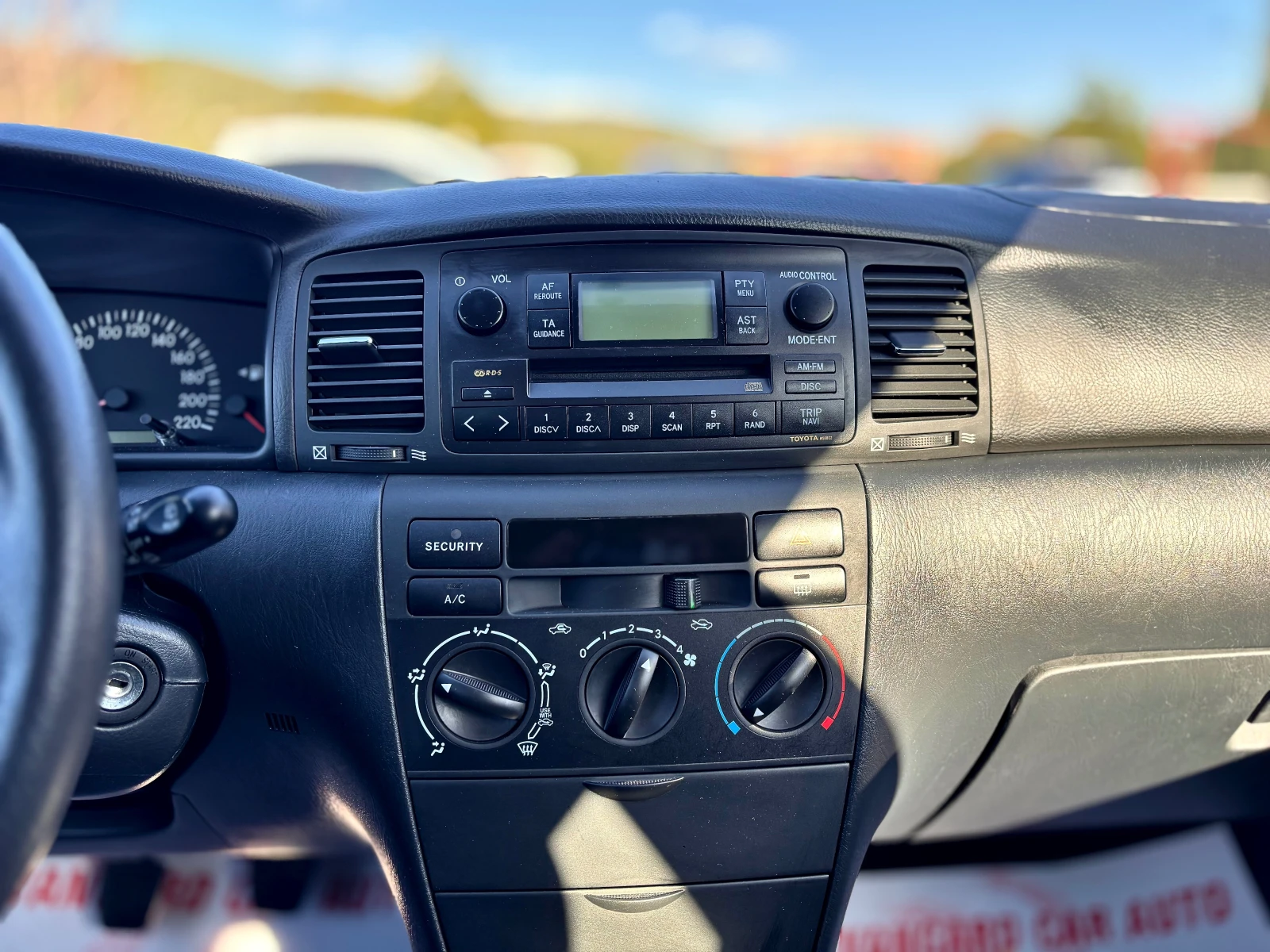 Toyota Corolla, снимка 12 - Автомобили и джипове - 54300247