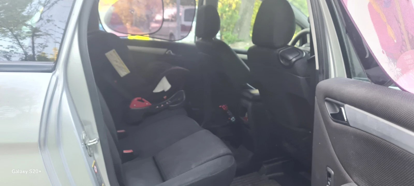 Mercedes-Benz B 170 ����� ��������� | Mobile.bg � ����������� 6