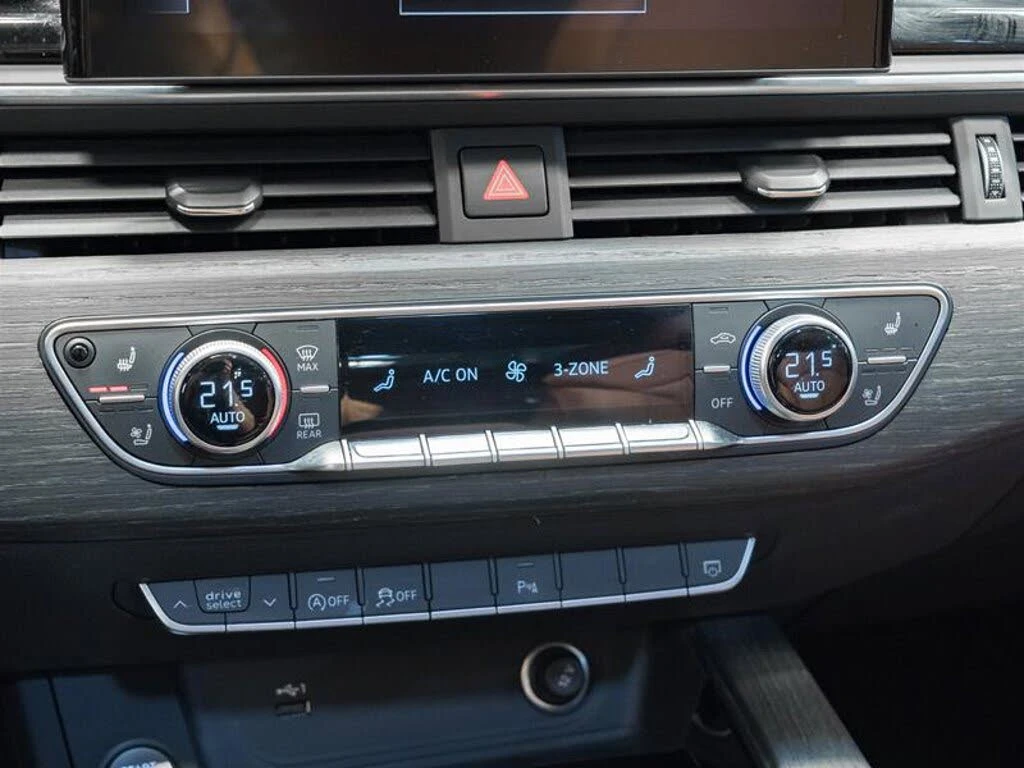 Audi A5  45 TFSI quattro Technik AWD, снимка 14 - Автомобили и джипове - 54376524