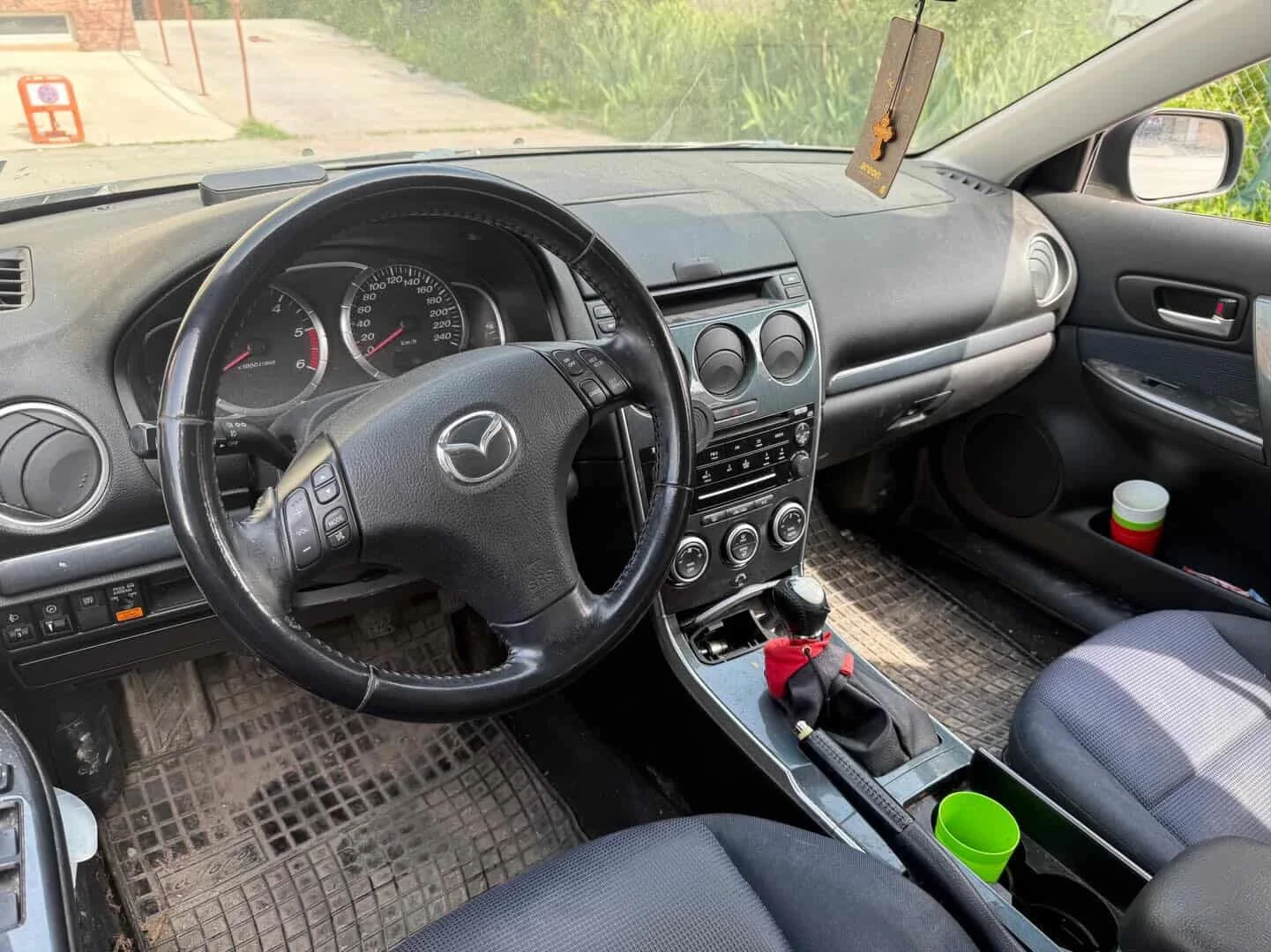 Mazda 6 | Mobile.bg � ����������� 6