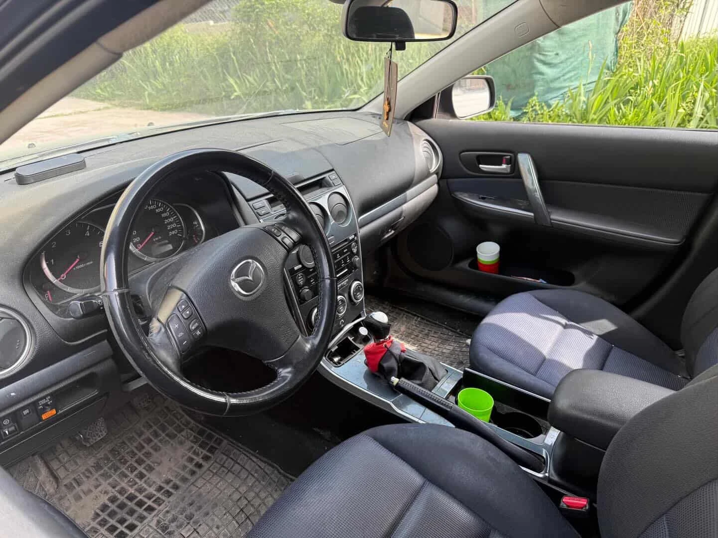 Mazda 6 | Mobile.bg � ����������� 5