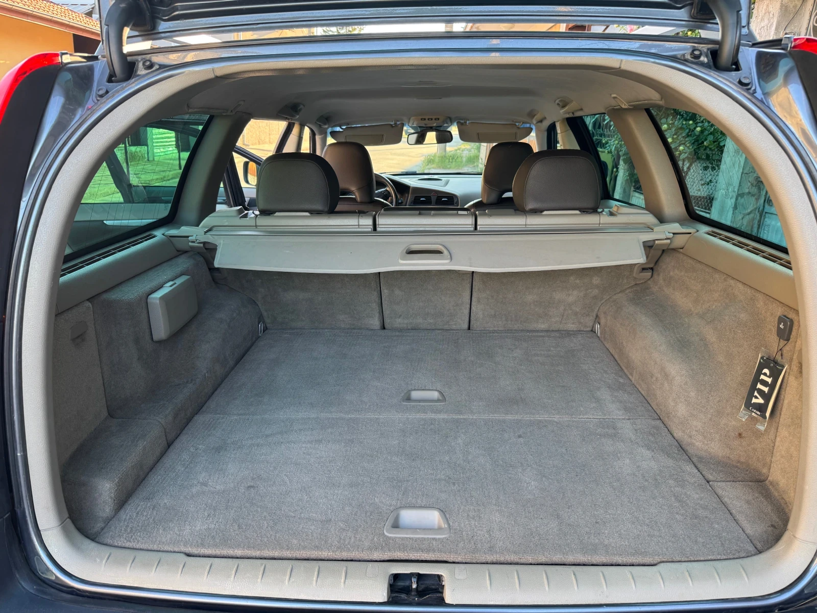 Volvo Xc70 D5, снимка 9 - Автомобили и джипове - 54633772
