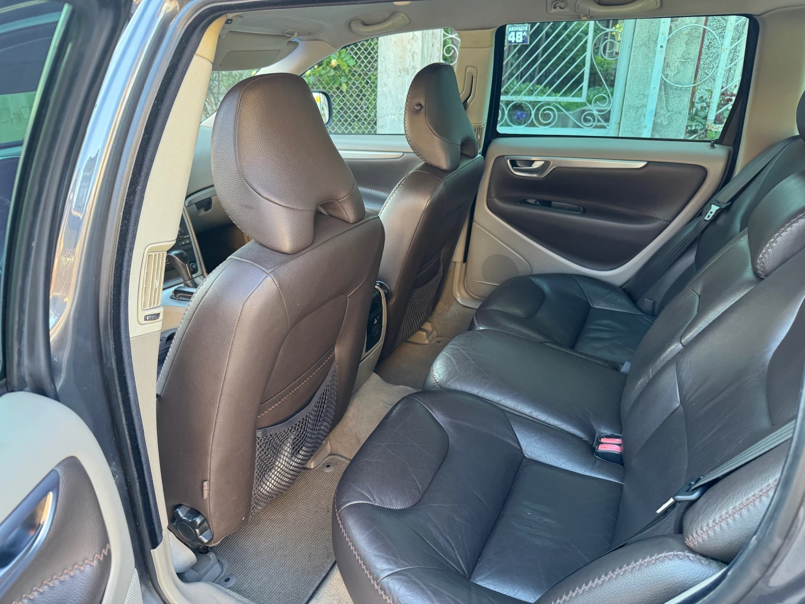 Volvo Xc70 D5, снимка 7 - Автомобили и джипове - 54633772