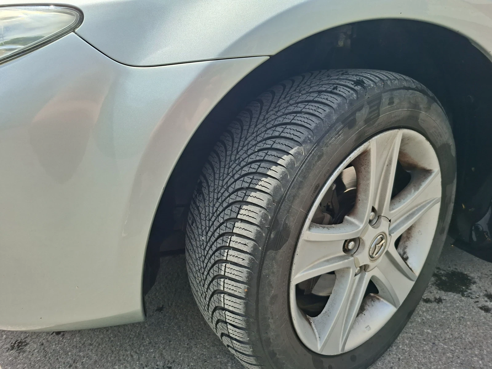 Mazda 6 GG | Mobile.bg � ����������� 6