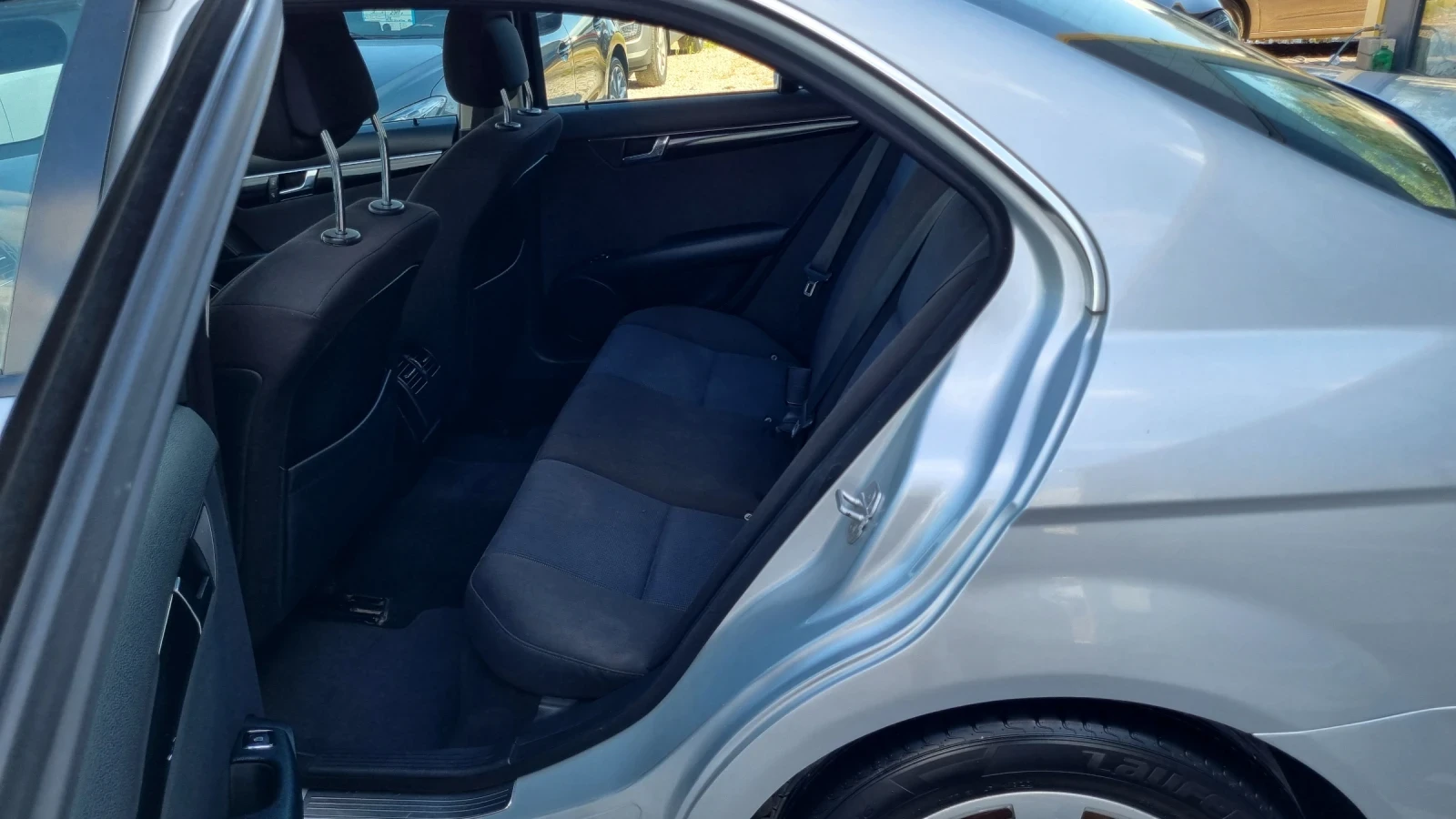 Mercedes-Benz C 220 2.2 CDI | Mobile.bg � ����������� 12