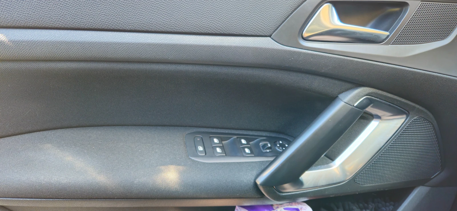Peugeot 308, снимка 13 - Автомобили и джипове - 54728457