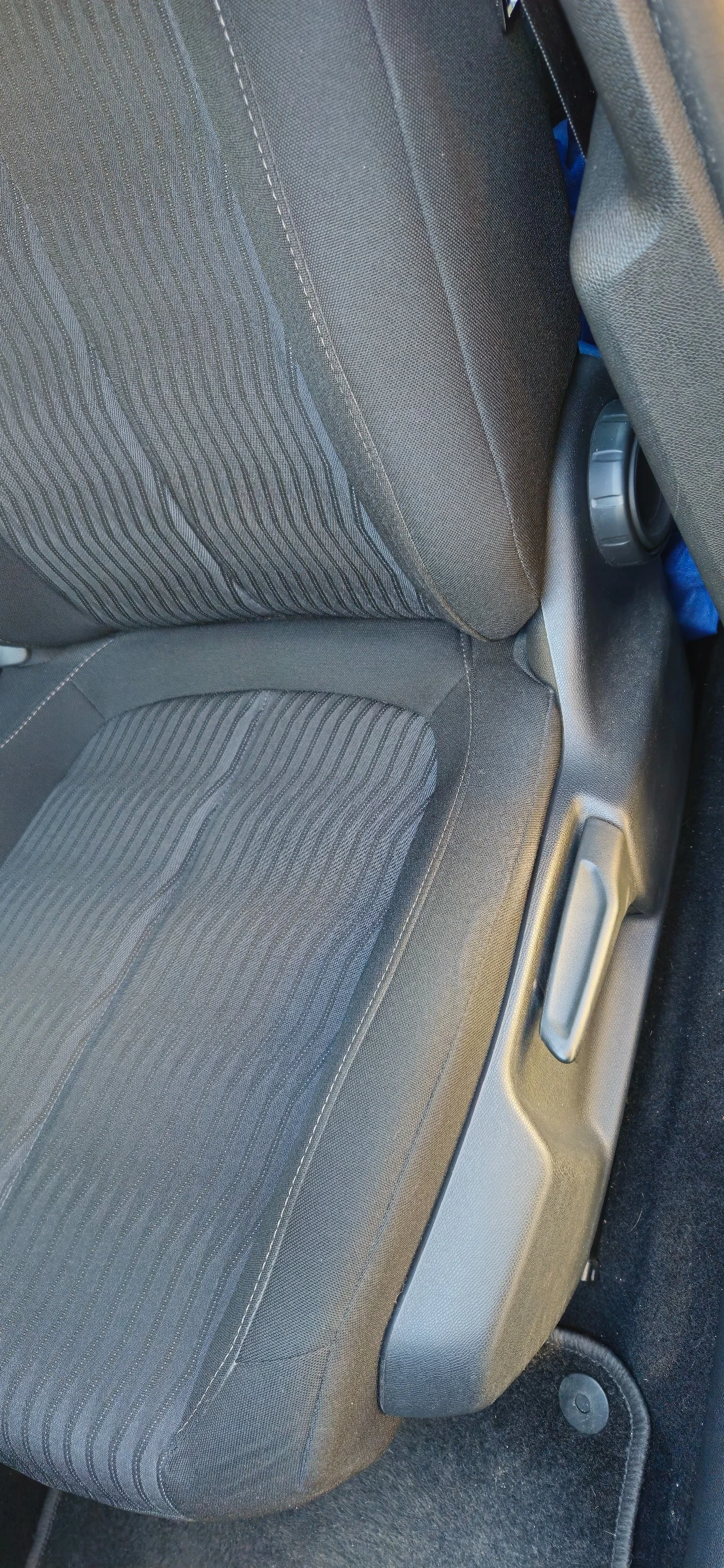 Peugeot 308, снимка 6 - Автомобили и джипове - 54728457