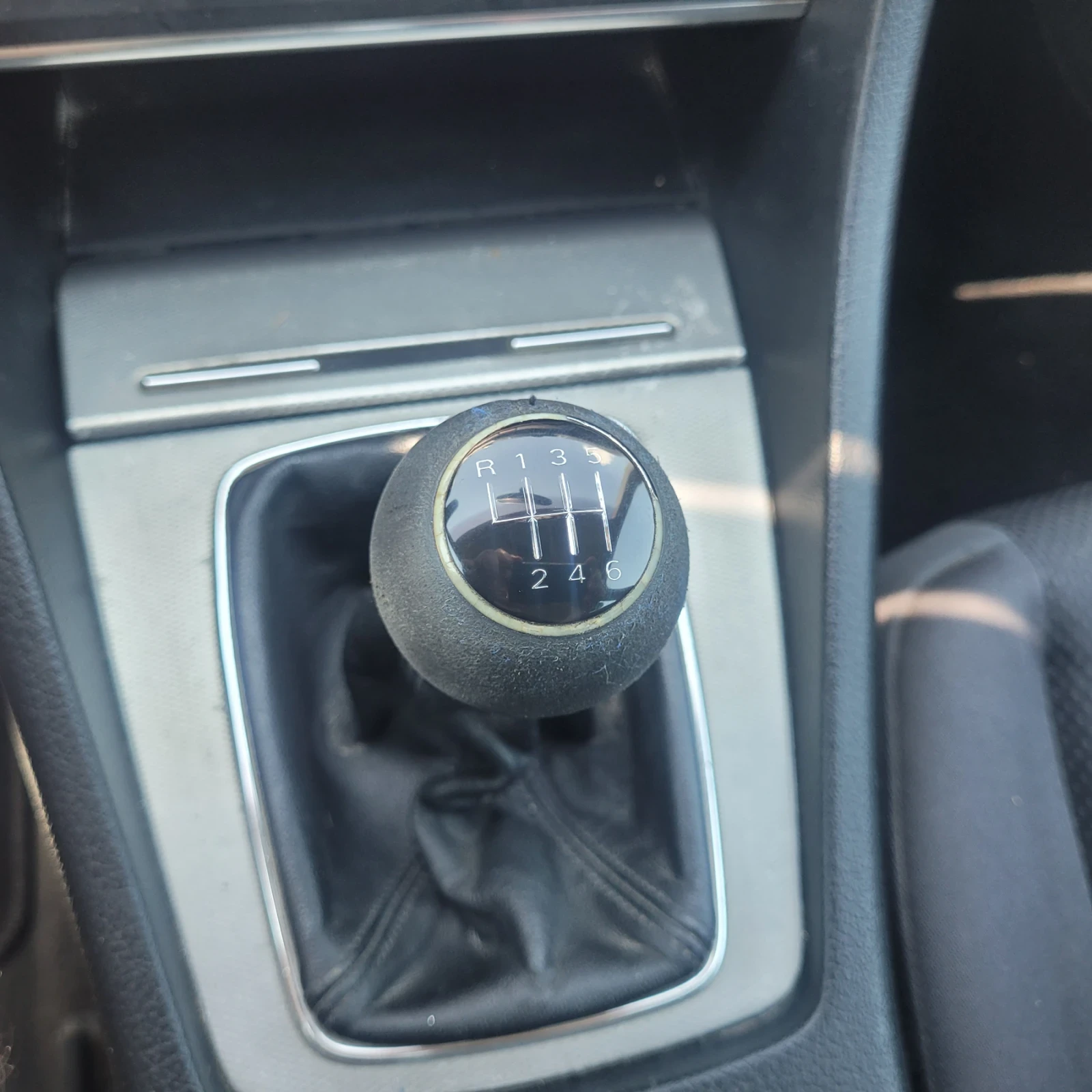 Audi A4 1.9tdi/131k.c/6ck, снимка 9 - Автомобили и джипове - 54836941