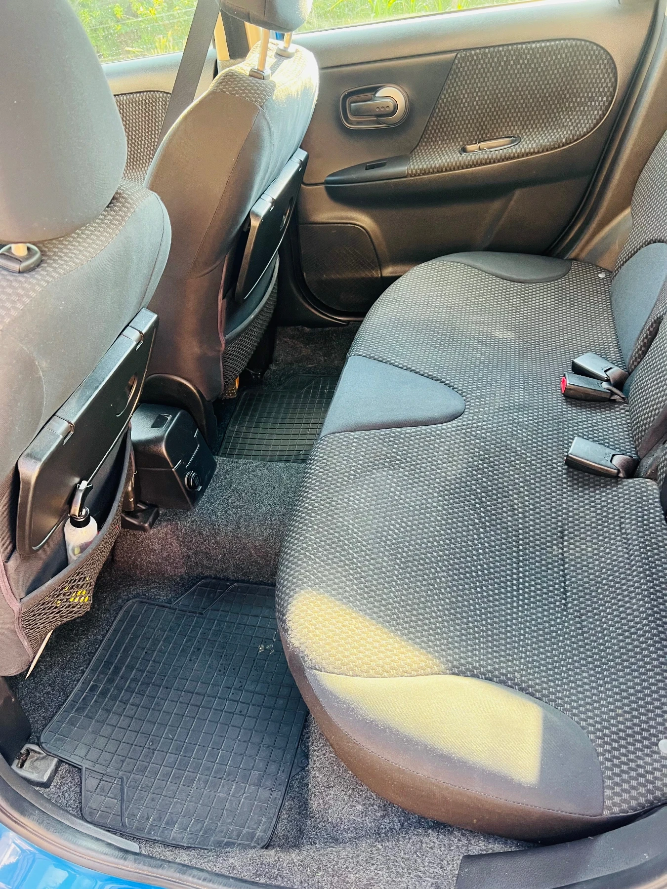 Nissan Note Nov vnos, снимка 8 - Автомобили и джипове - 54846527
