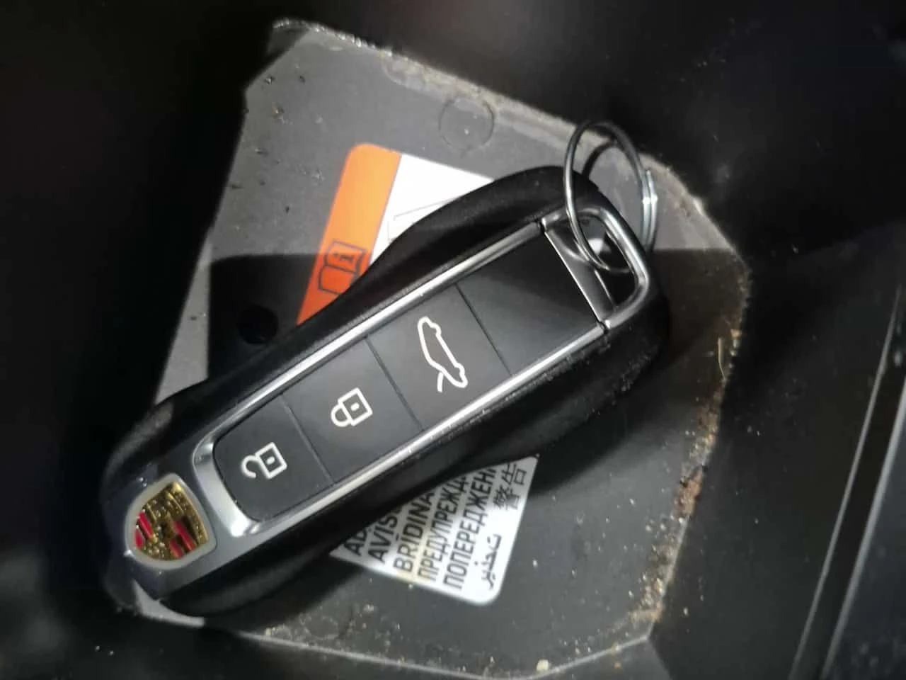 Porsche 911 * CARRERA 4 GTS * CARFAX * 20к км * , снимка 11 - Автомобили и джипове - 54878228