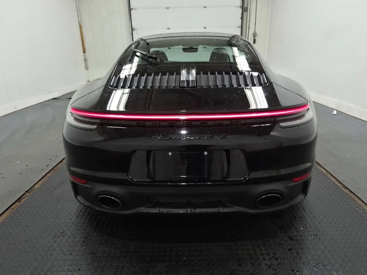 Porsche 911 * CARRERA 4 GTS * CARFAX * 20к км * , снимка 4 - Автомобили и джипове - 54878228