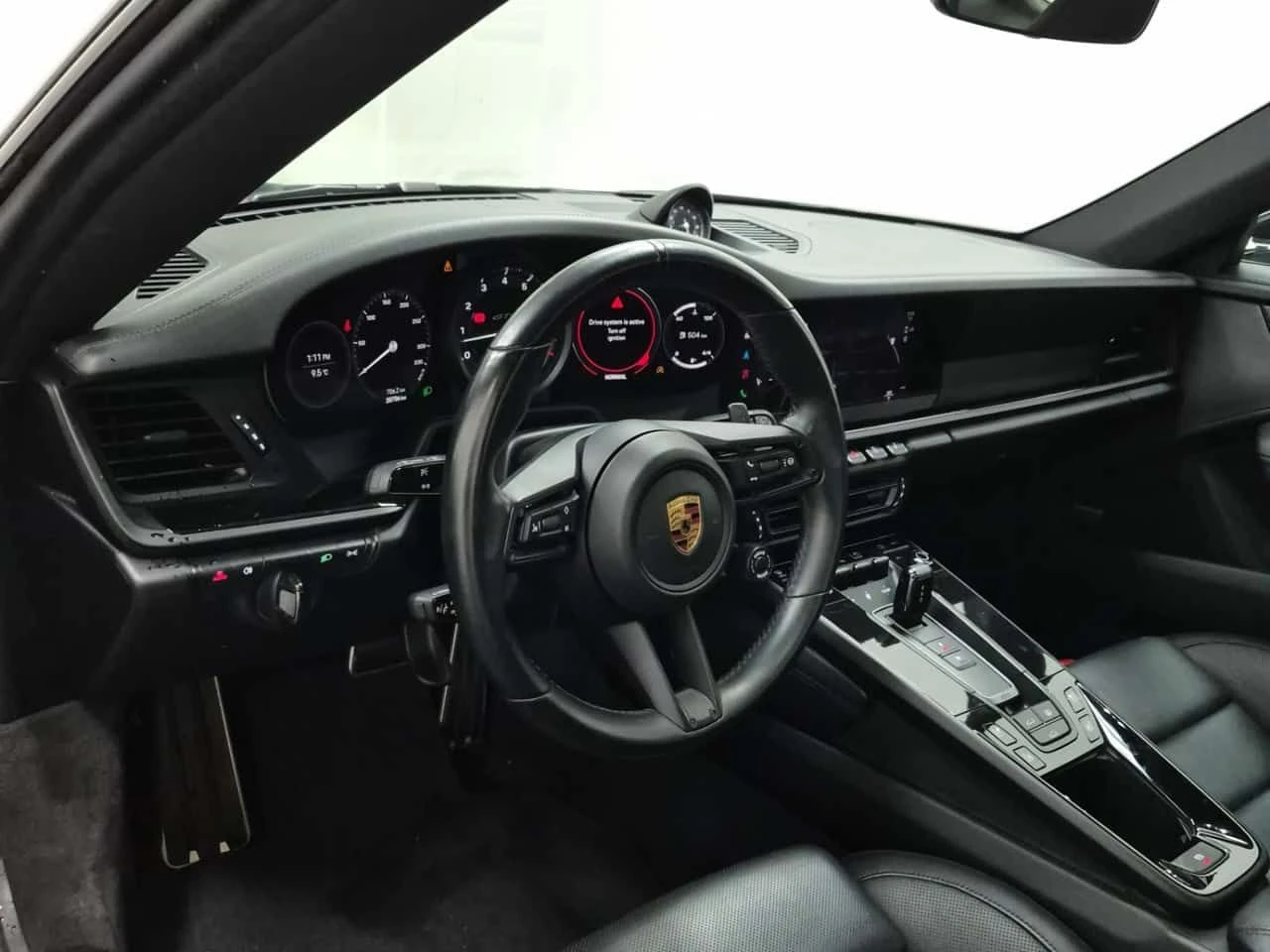 Porsche 911 * CARRERA 4 GTS * CARFAX * 20к км * , снимка 6 - Автомобили и джипове - 54878228