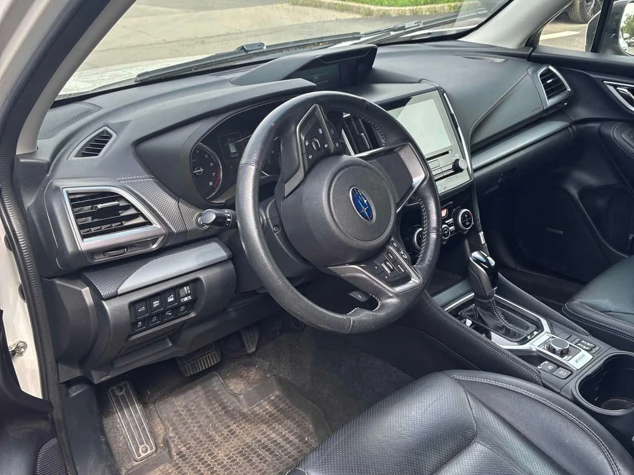 Subaru Forester * Limited * АВТОКРЕДИТ БЕЗ ПЪРВОНАЧАЛНА ВНОСКА* , снимка 5 - Автомобили и джипове - 55206886
