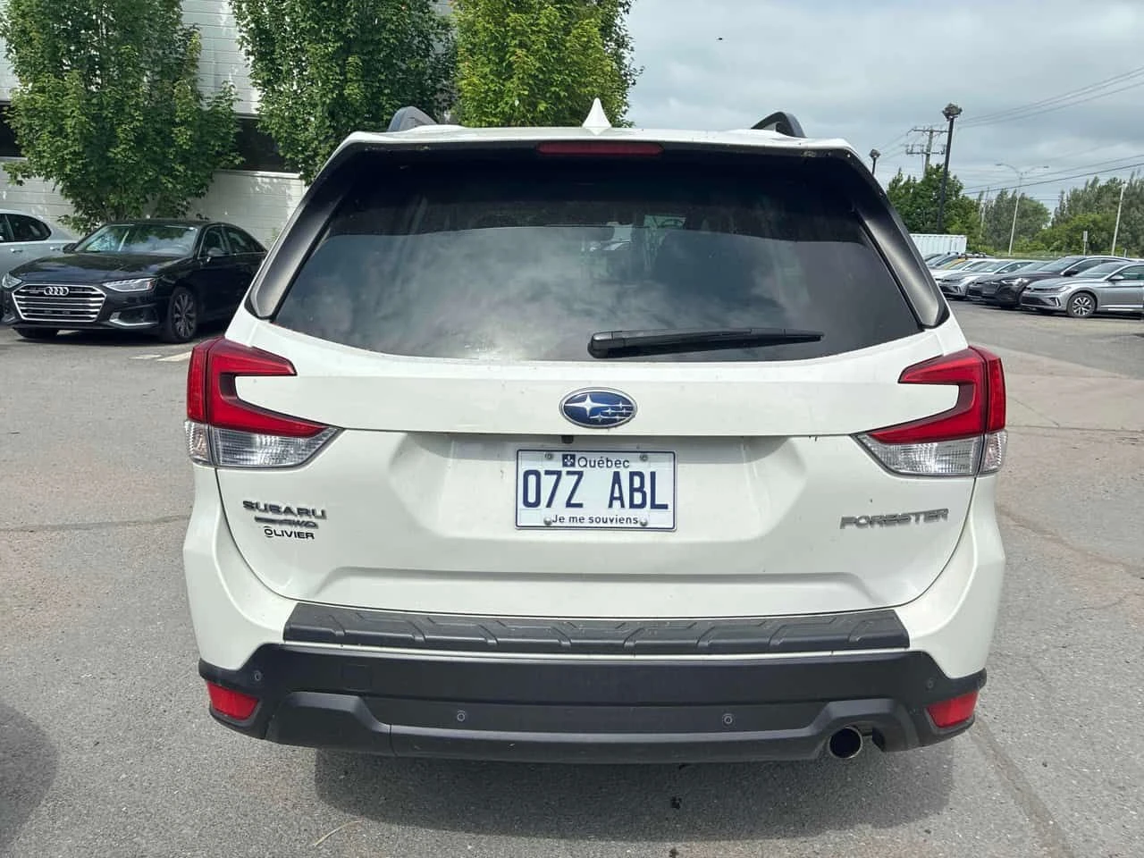 Subaru Forester * Limited * АВТОКРЕДИТ БЕЗ ПЪРВОНАЧАЛНА ВНОСКА* , снимка 4 - Автомобили и джипове - 55206886