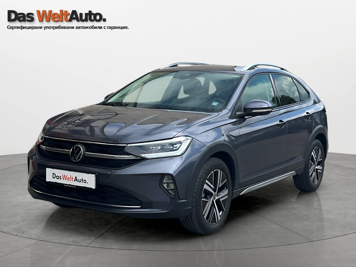 VW Taigo | Mobile.bg � ����������� 1