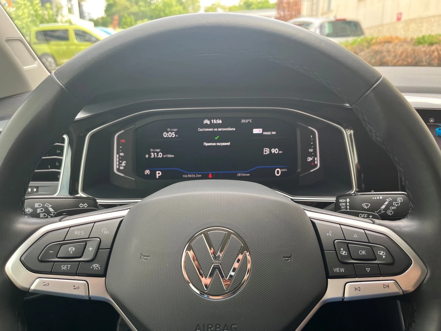 VW Taigo | Mobile.bg � ����������� 9