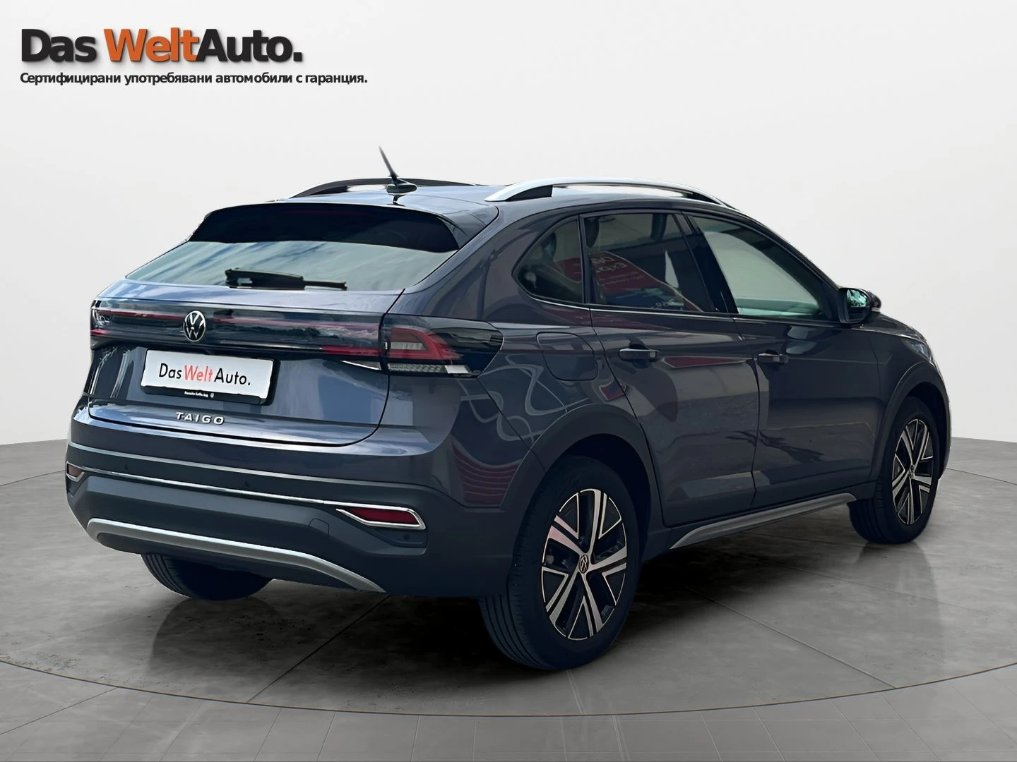 VW Taigo | Mobile.bg � ����������� 3