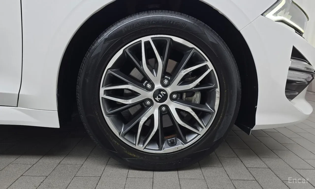 Kia K5 2.0 | ������� | LED | NAVI | KEYLESS | LANE ASSIST | Mobile.bg � ����������� 5
