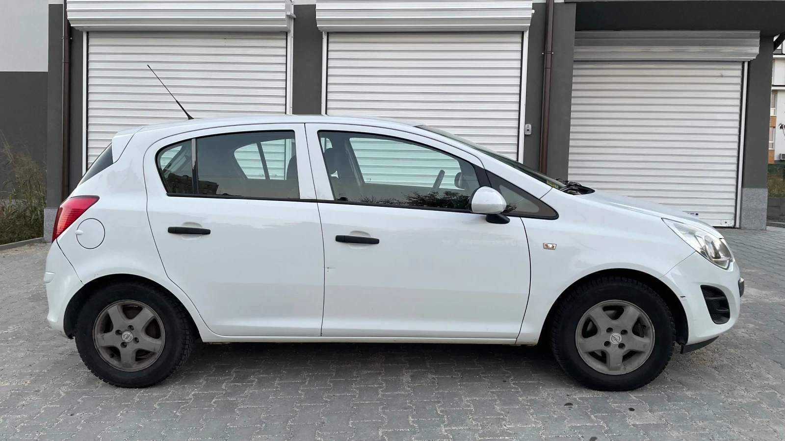 Opel Corsa Corsa D, снимка 3 - Автомобили и джипове - 55358739