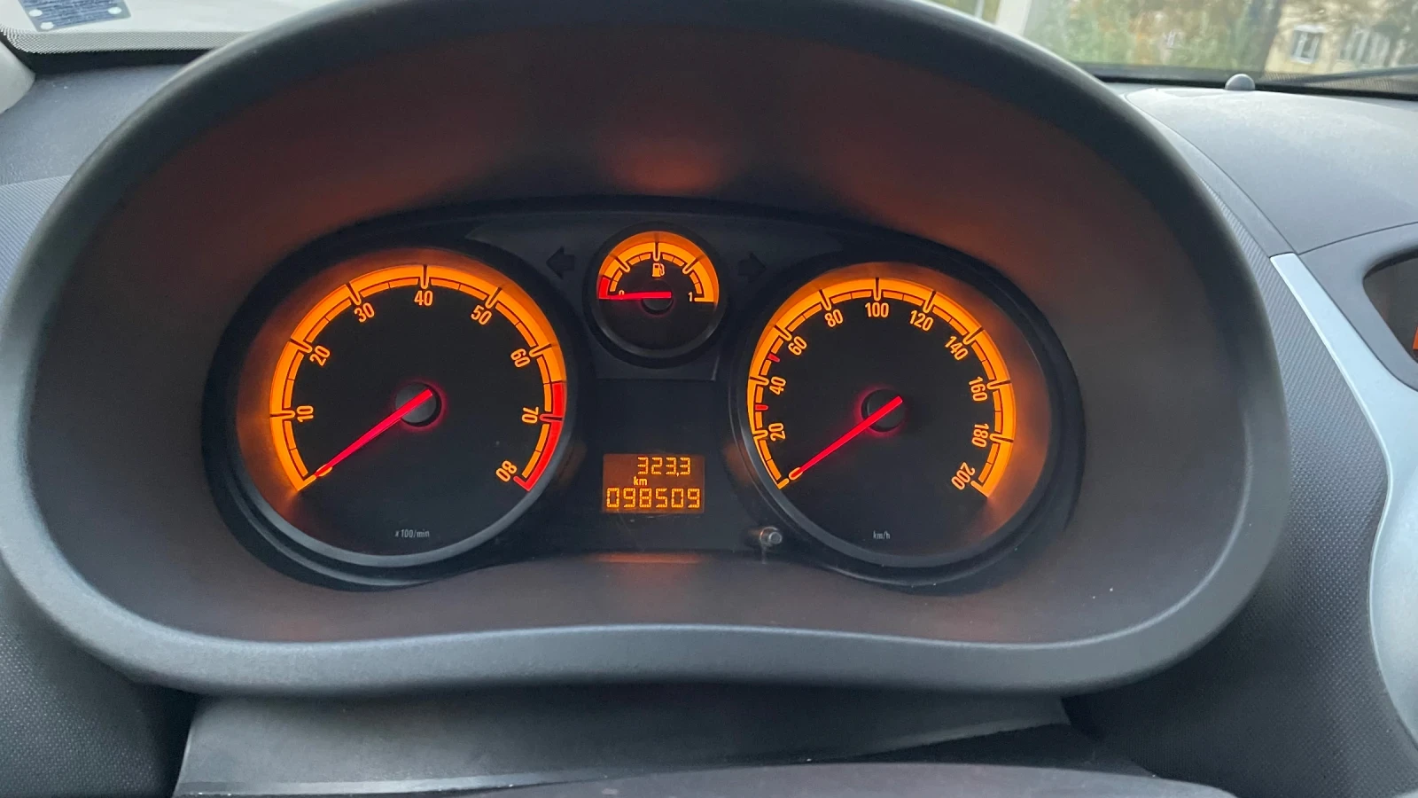 Opel Corsa Corsa D, снимка 4 - Автомобили и джипове - 55358739