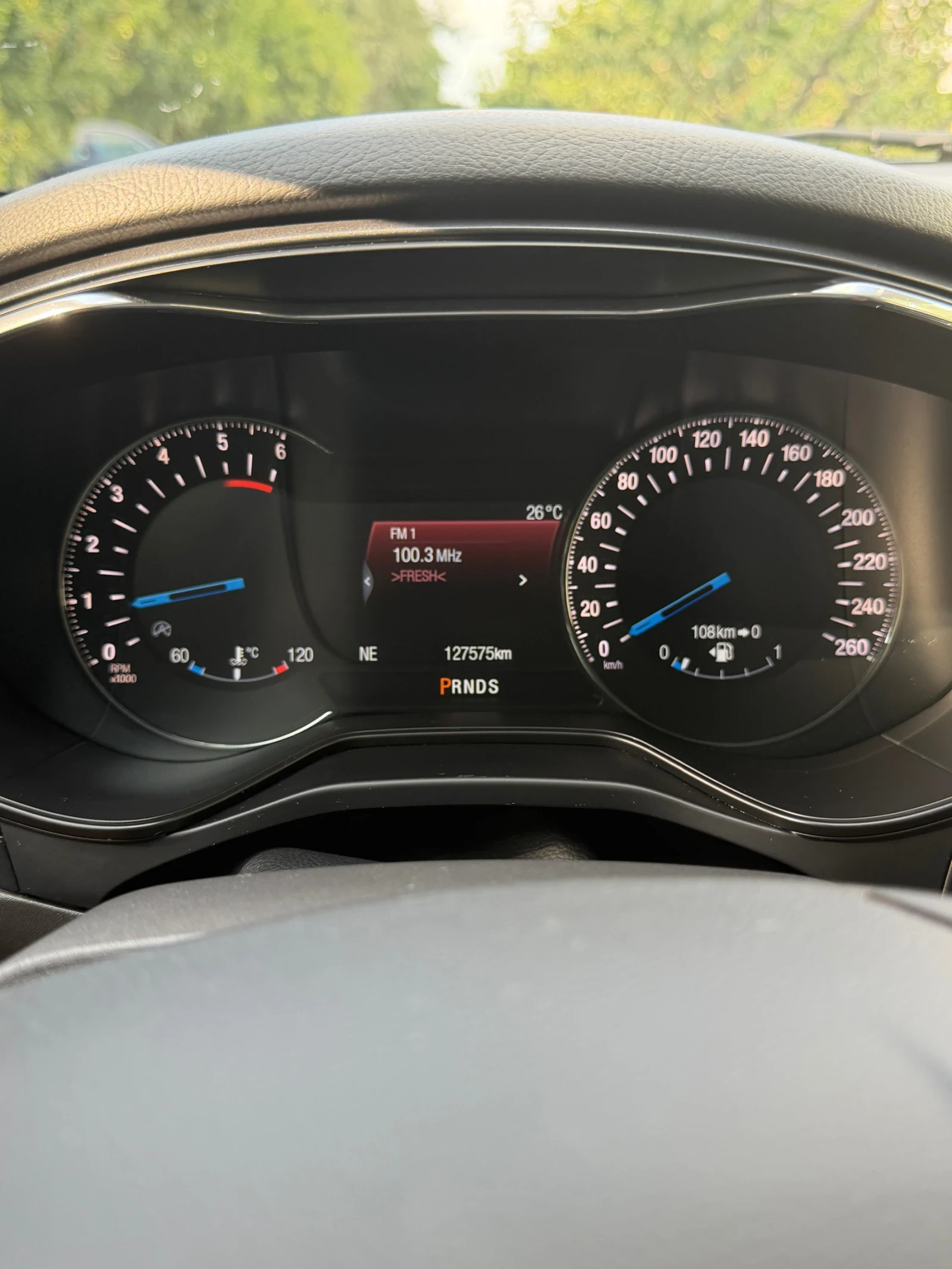 Ford Mondeo, снимка 9 - Автомобили и джипове - 55349771