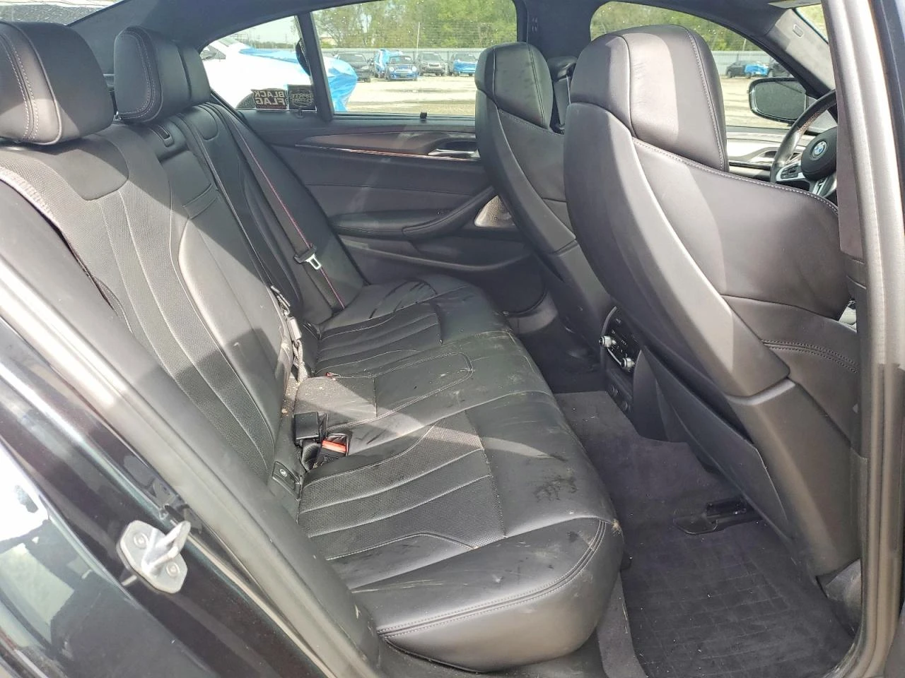 BMW M5 4.4l | Mobile.bg � ����������� 10