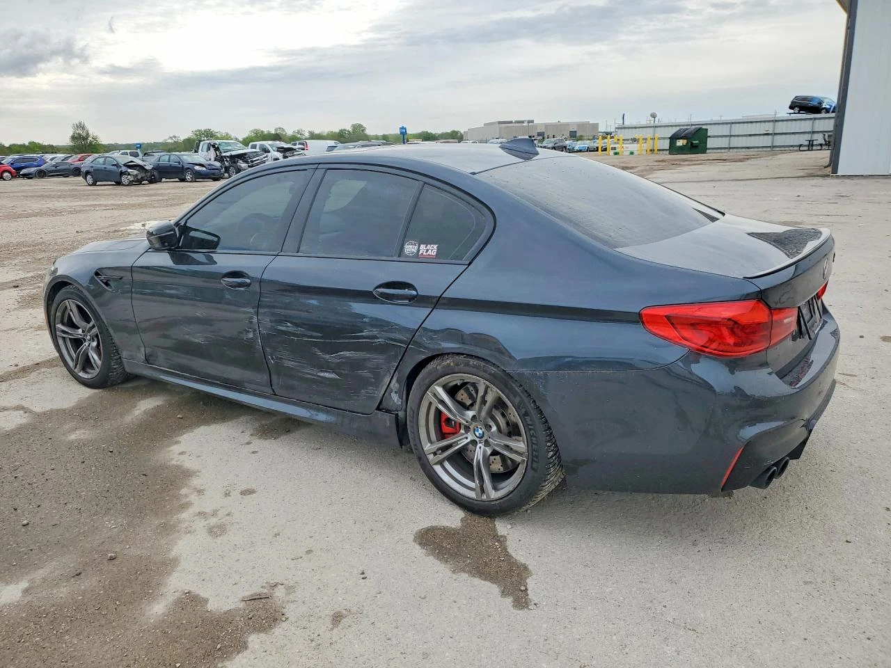 BMW M5 4.4l | Mobile.bg � ����������� 2