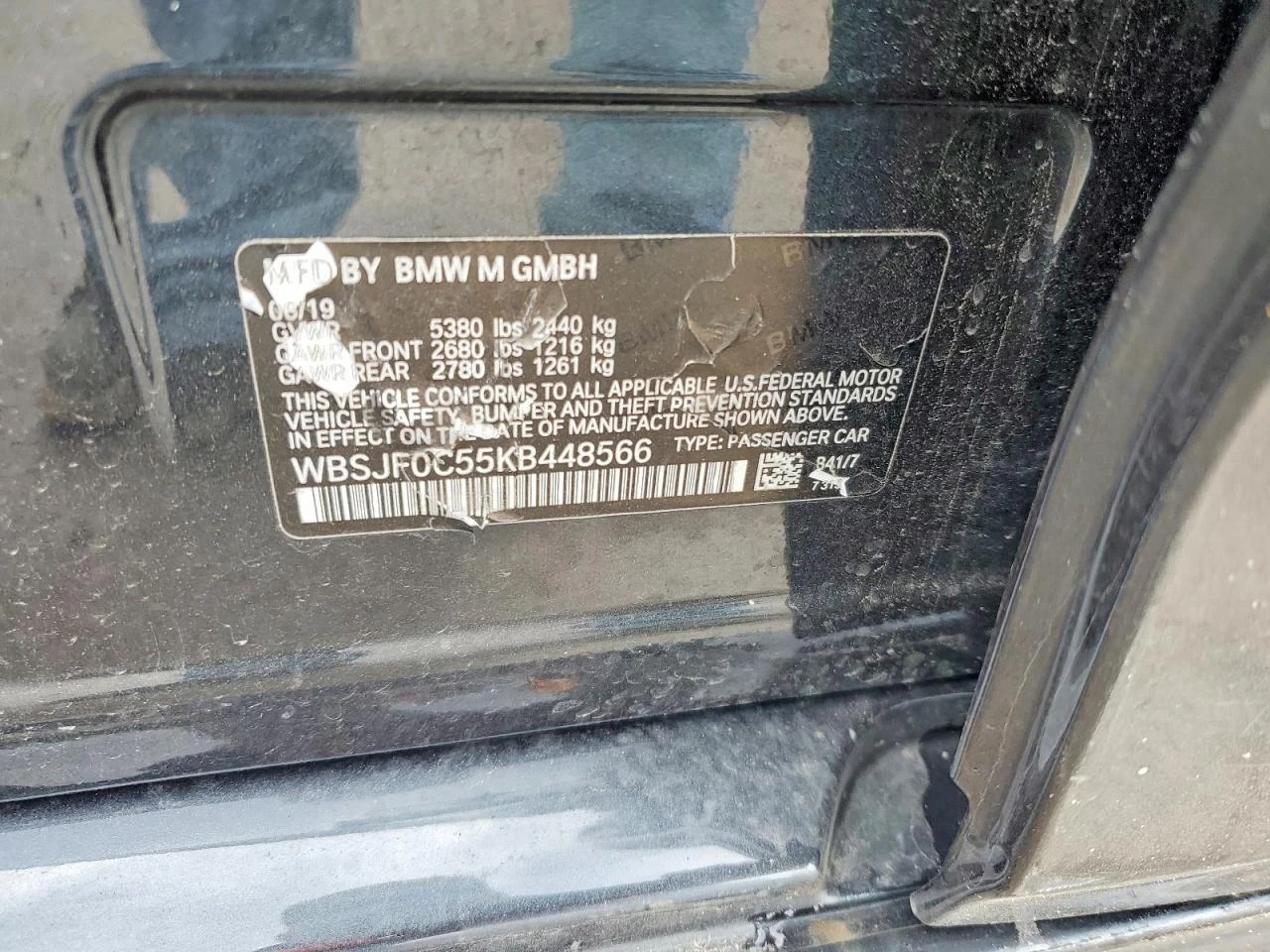 BMW M5 4.4l | Mobile.bg � ����������� 12