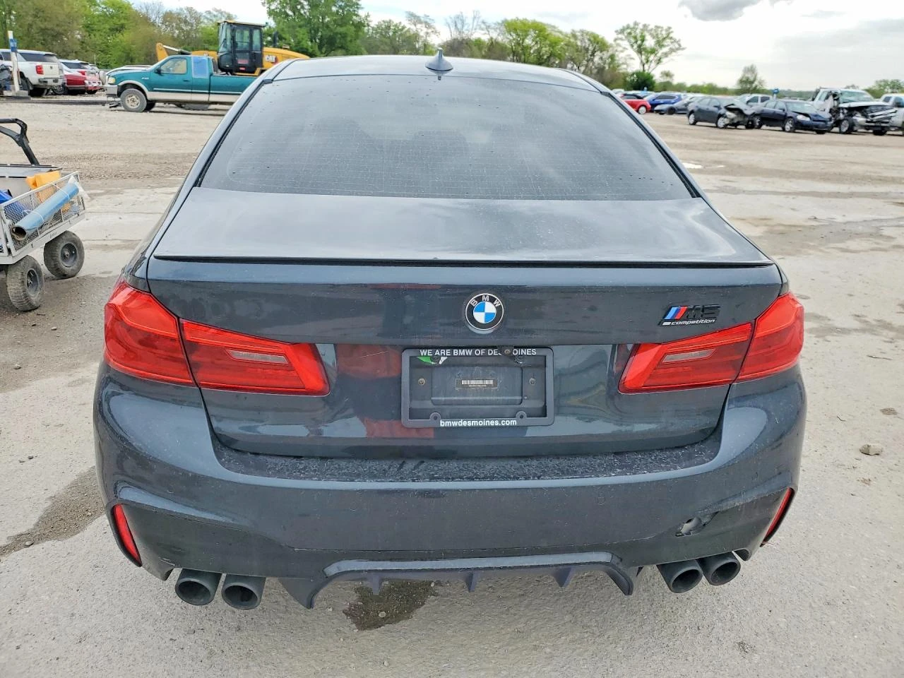 BMW M5 4.4l | Mobile.bg � ����������� 6