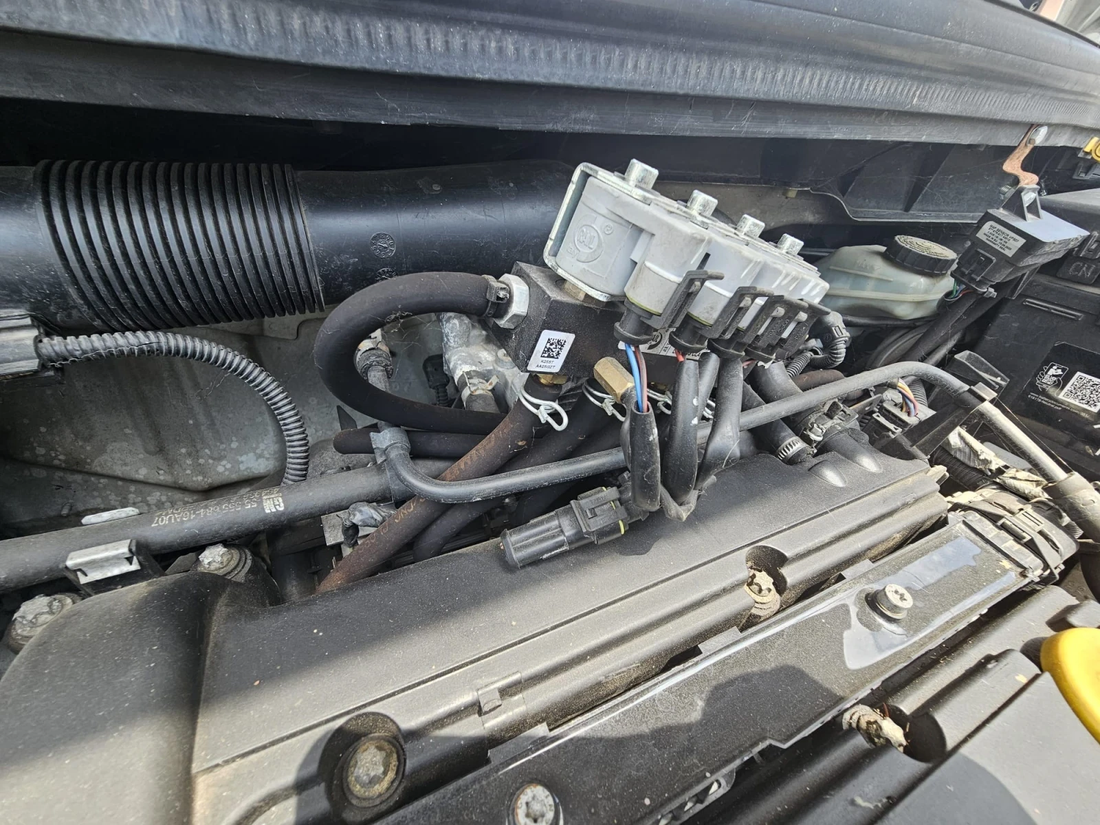 Opel Corsa, снимка 11 - Автомобили и джипове - 55443851