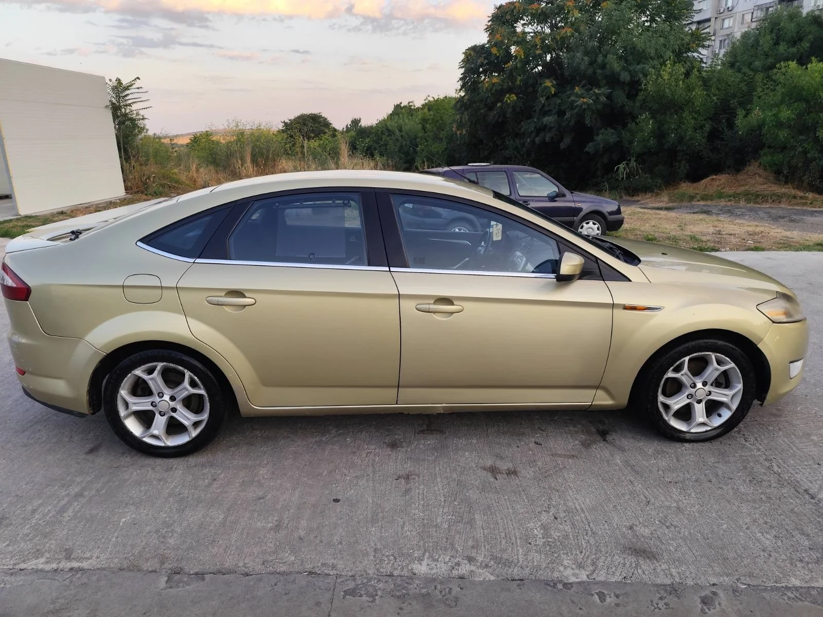 Ford Mondeo Titanium, снимка 6 - Автомобили и джипове - 55513898