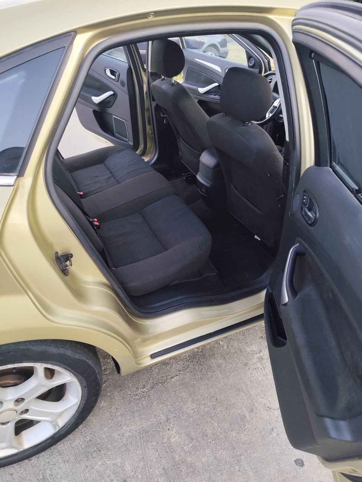 Ford Mondeo Titanium, снимка 9 - Автомобили и джипове - 55513898