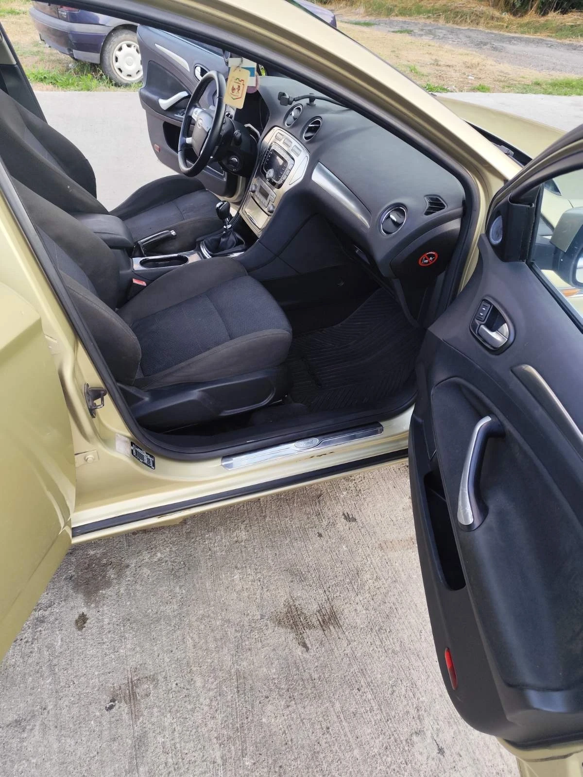 Ford Mondeo Titanium, снимка 10 - Автомобили и джипове - 55513898