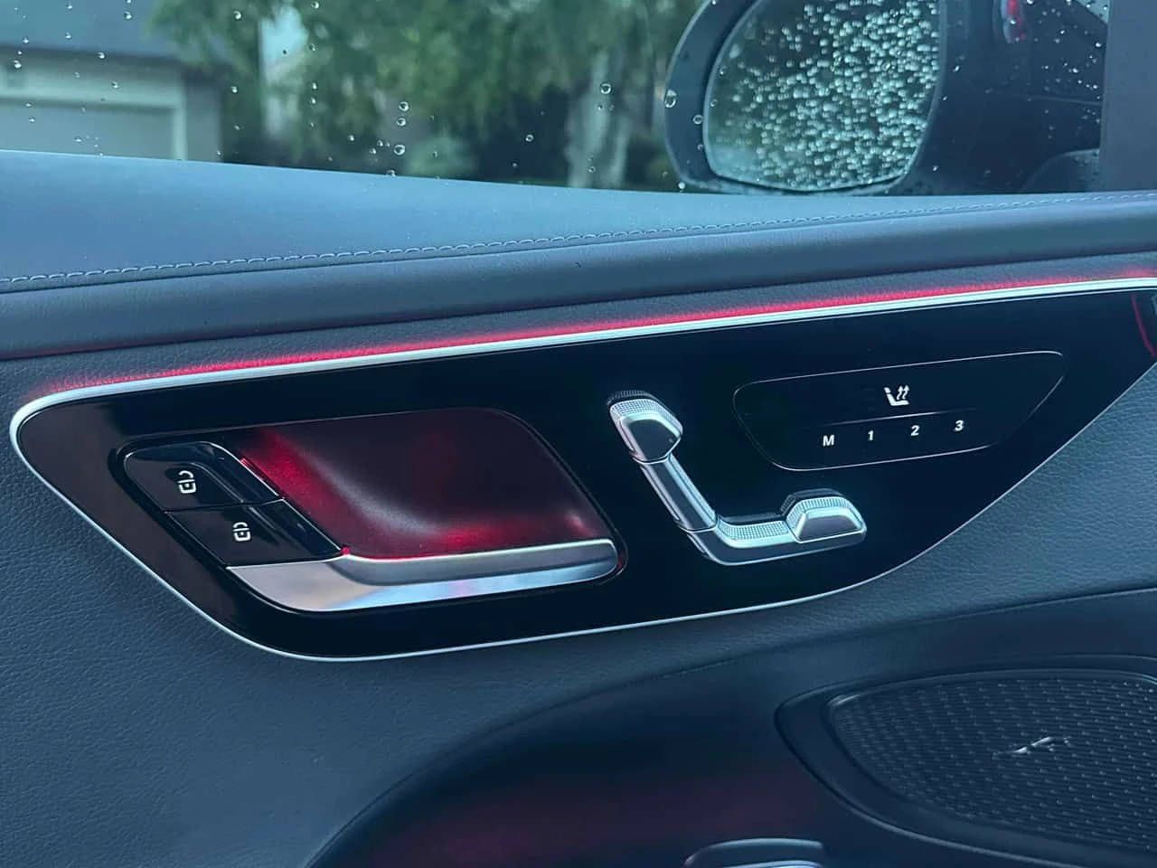 Mercedes-Benz C 300 * АВТОКРЕДИТ БЕЗ ПЪРВОНАЧАЛМНА ВНОСКА* , снимка 10 - Автомобили и джипове - 55698714