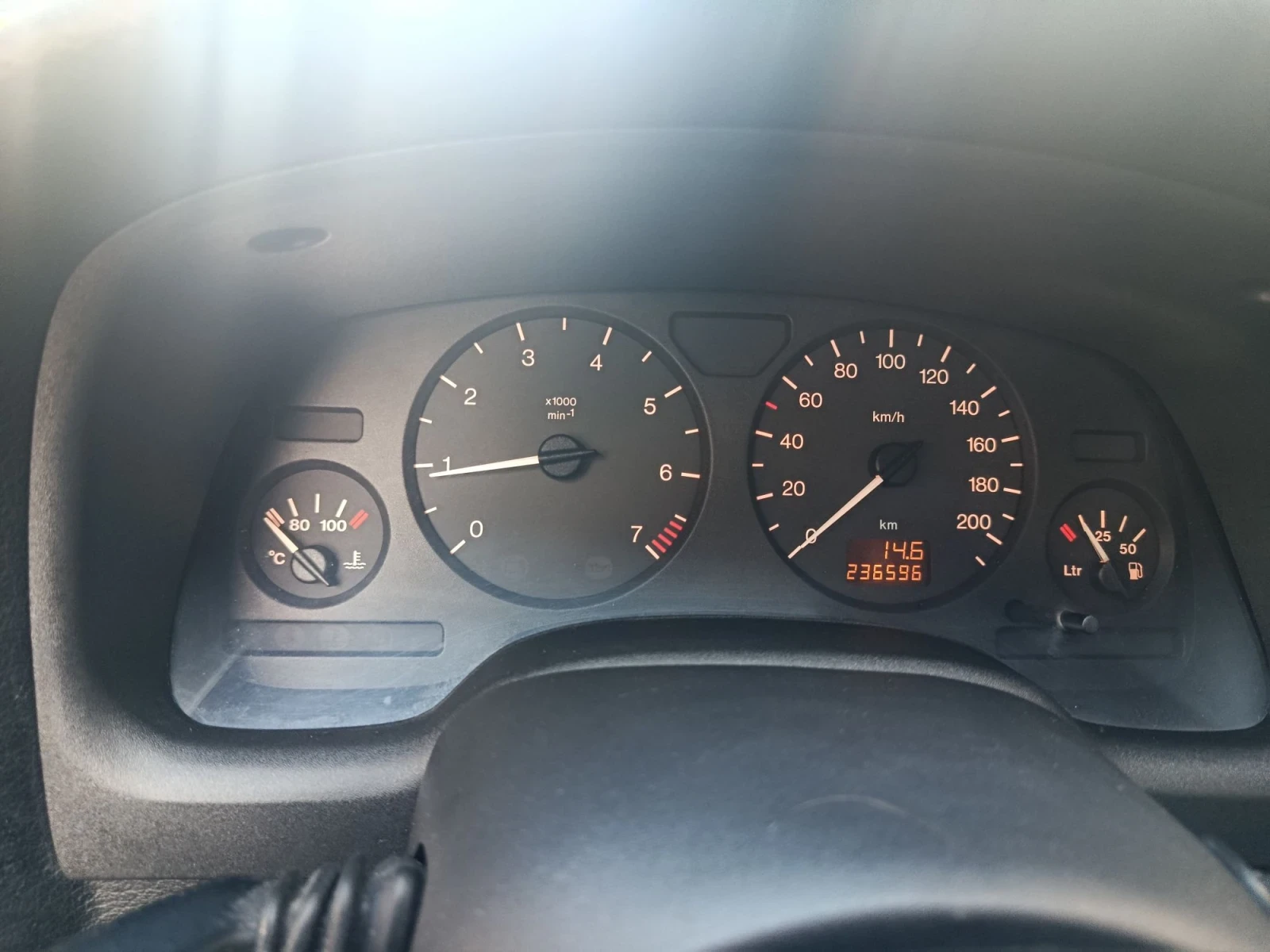 Opel Astra, снимка 7 - Автомобили и джипове - 55938995