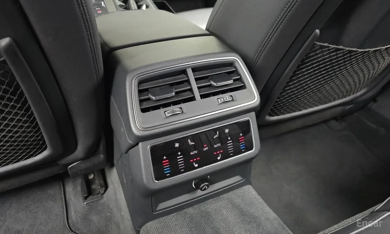 Audi A6 45 TFSI Quattro /ОБДУХВАНЕ/ДИСТРОНИК/360, снимка 16 - Автомобили и джипове - 55959485