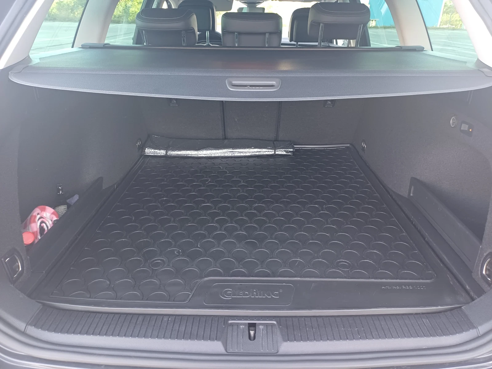 VW Passat B8, снимка 12 - Автомобили и джипове - 55979950
